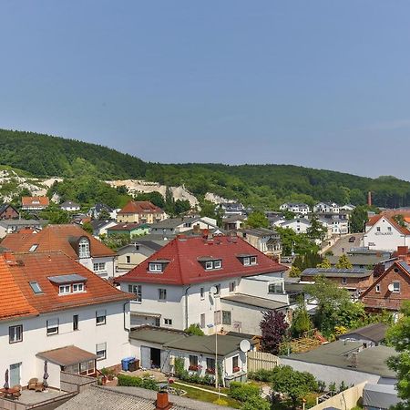 Ruegen-Hotel Sassnitz Exteriér fotografie