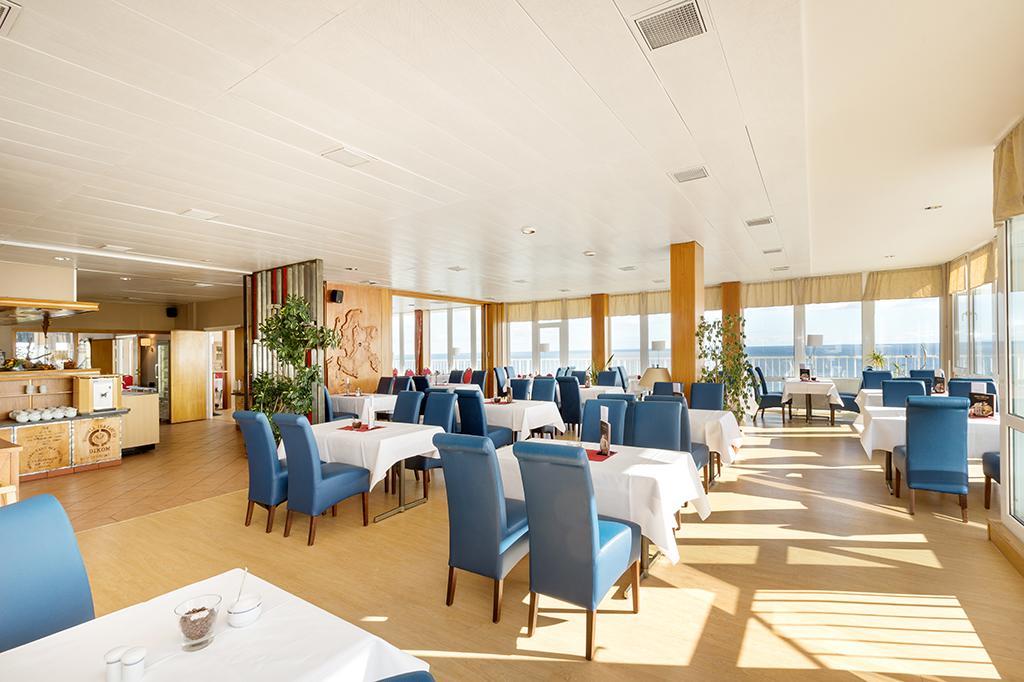 Ruegen-Hotel Sassnitz Exteriér fotografie
