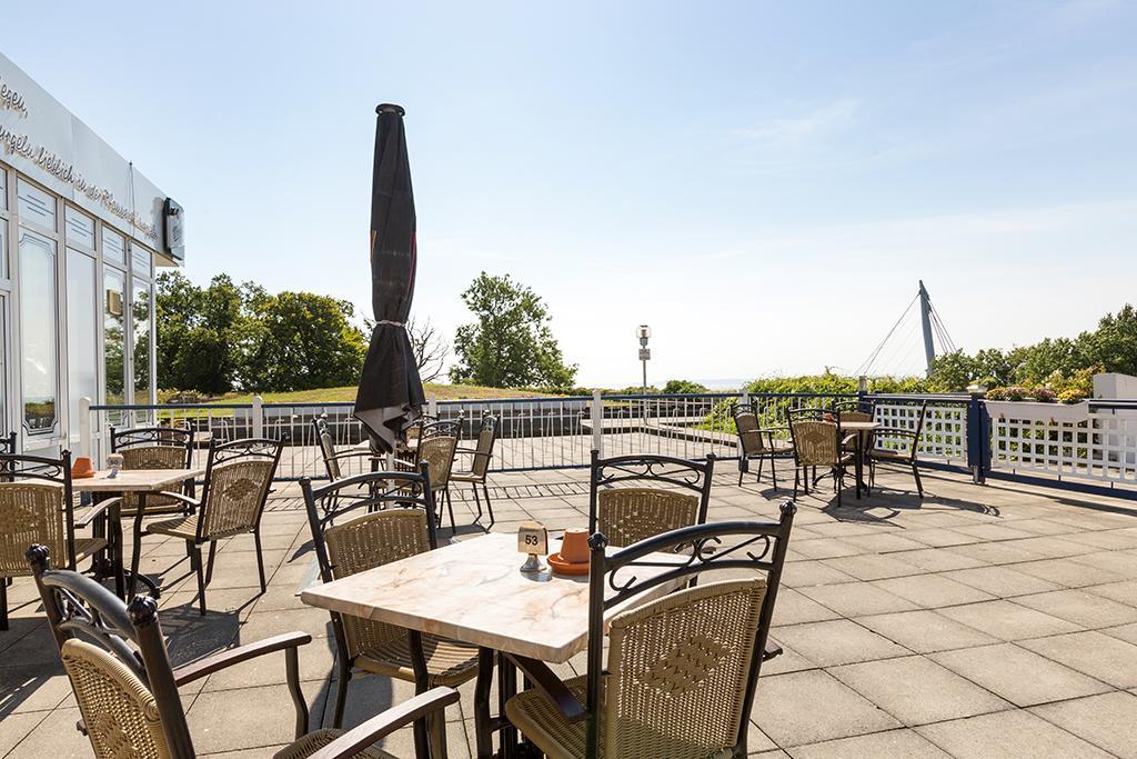 Ruegen-Hotel Sassnitz Exteriér fotografie